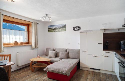 Hippach-Schwendberg Apartment | Ferienwohnung Buchauer