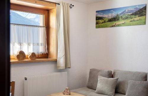 Hippach-Schwendberg Apartment | Ferienwohnung Buchauer
