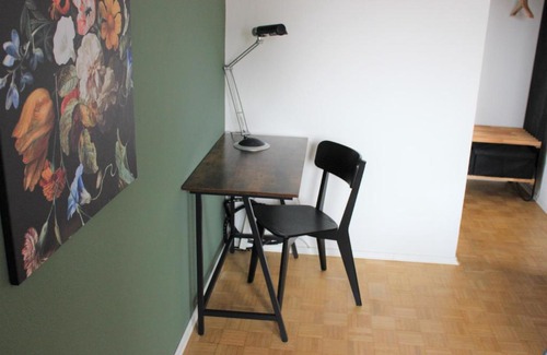 Puttlingen Apartment | Ferienwohnung Bucherbach