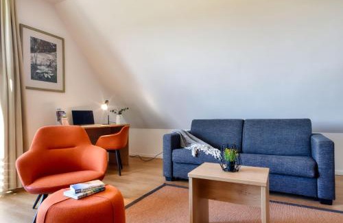 Putbus Apartment | Ferienwohnung Buntspecht 31 im Wreecher Idyll Rügen by ruyastay