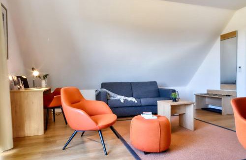 Putbus Apartment | Ferienwohnung Buntspecht 31 im Wreecher Idyll Rügen by ruyastay