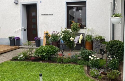 Stadtkyll Apartment | Ferienwohnung Burgberg