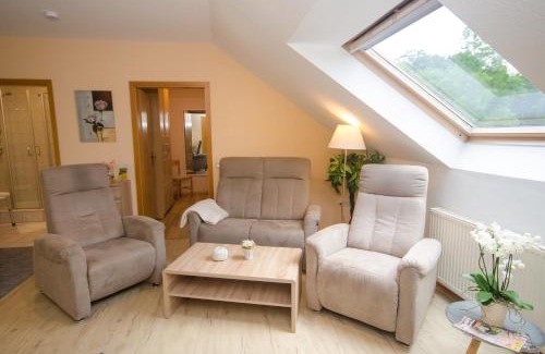 Bingum Bed & Breakfast | Ferienwohnung Busemann
