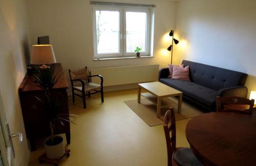 Niedergoersdorf Apartment | Ferienwohnung Butterbirne