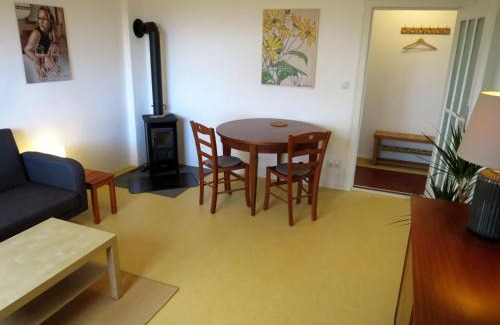 Niedergoersdorf Apartment | Ferienwohnung Butterbirne