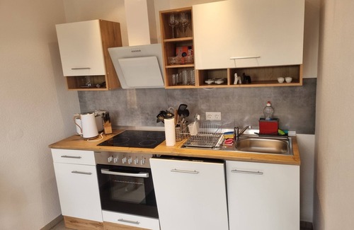 Wachtberg Apartment | Ferienwohnung Cambender - Toller Ausblick und Erholung pur