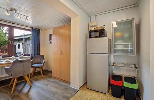 Itzehoe House | Ferienwohnung Carstens