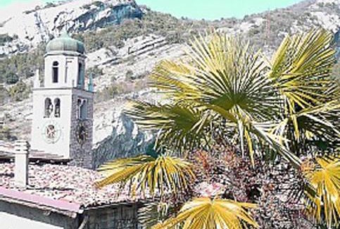 Torbole sul Garda Apartment | Ferienwohnung CASTELLO mit schöner Dachterrasse