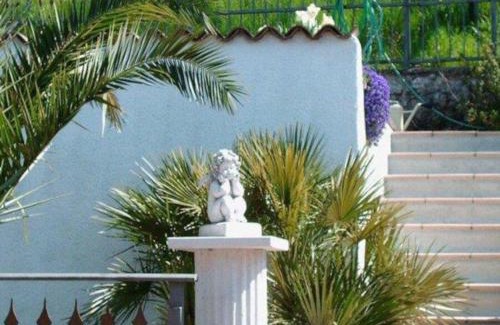 Torbole sul Garda Apartment | Ferienwohnung CASTELLO mit schöner Dachterrasse