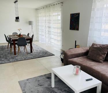Wurmlingen Apartment | Ferienwohnung Celine
