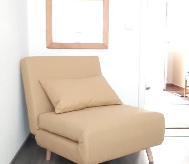 Rostock Apartment | Ferienwohnung Central