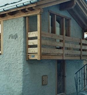 Zermatt Ski Chalet | Ferienwohnung Chalet Püzji