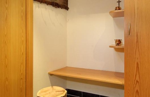 Zermatt Ski Chalet | Ferienwohnung Chalet Püzji