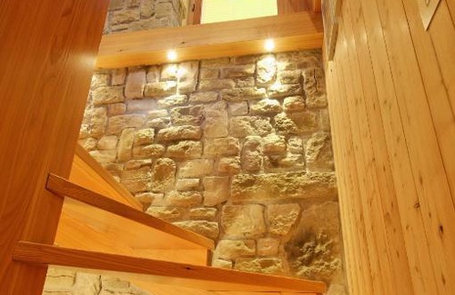 Zermatt Ski Chalet | Ferienwohnung Chalet Püzji