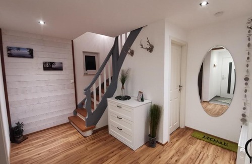 Chieming Apartment | Ferienwohnung Chiemseeliebe