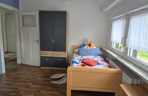 Lathen Apartment | Ferienwohnung Claudia