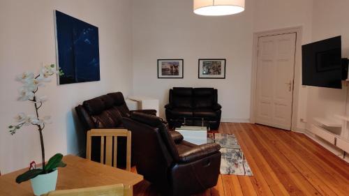 Cottbus Apartment | Ferienwohnung Cottbuser City