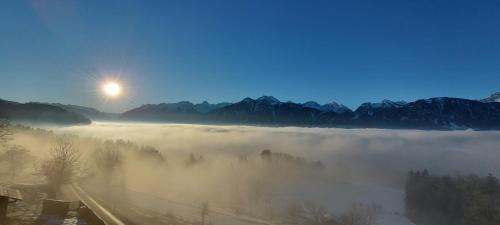 Duns Apartment | Ferienwohnung Düns4