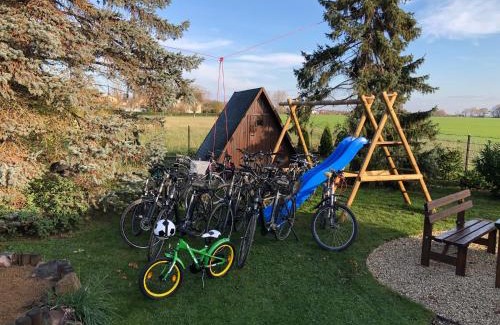 Boergerende-Rethwisch Apartment | Ferienwohnungostseeblick