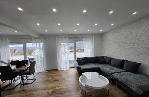 Bad Laasphe Apartment | Ferienwohnung