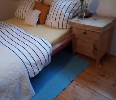 Diessen am Ammersee Apartment | Ferienwohnung am Walnussbaum