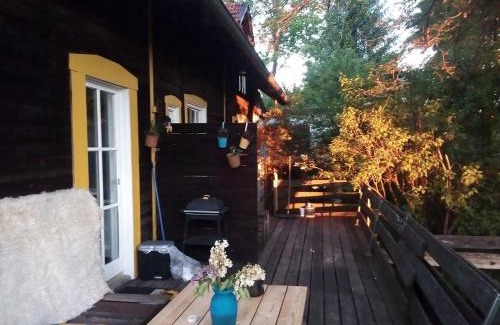 Diessen am Ammersee Apartment | Ferienwohnung am Walnussbaum