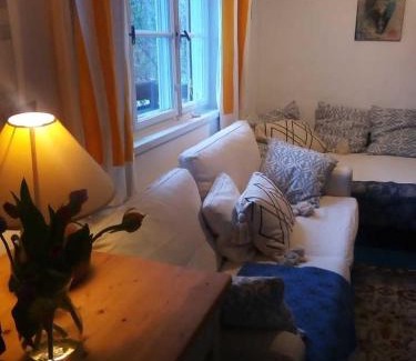 Diessen am Ammersee Apartment | Ferienwohnung am Walnussbaum