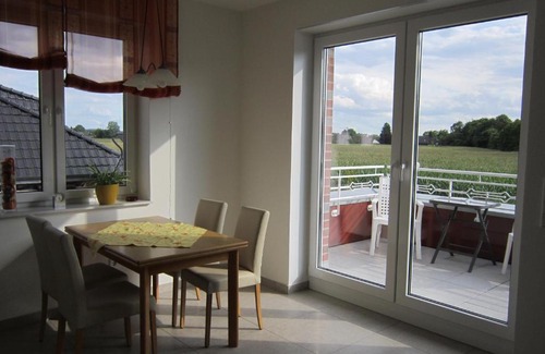 Sendenhorst Apartment | Ferienwohnung de Jong