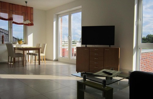 Sendenhorst Apartment | Ferienwohnung de Jong