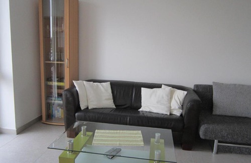 Sendenhorst Apartment | Ferienwohnung de Jong