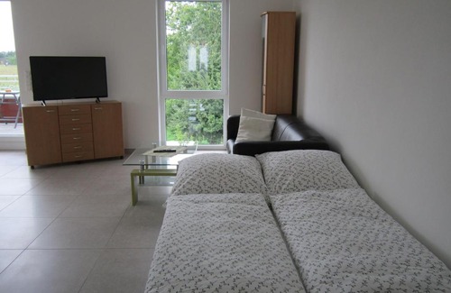 Sendenhorst Apartment | Ferienwohnung de Jong