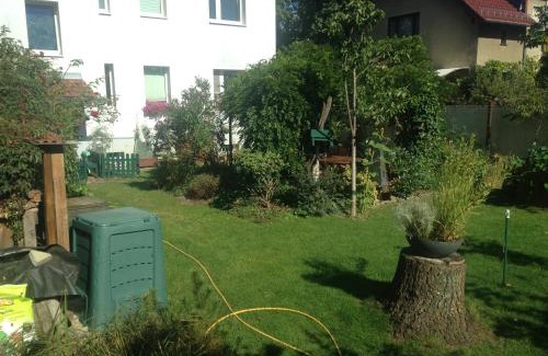 Koenigs Wusterhausen Apartment | Ferienwohnung Heil - Königs Wusterhausen