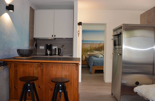 Leer Apartment | Ferienwohnung Schöne Zeit! 15204 - Ferienwohnung - Schöne Zeit