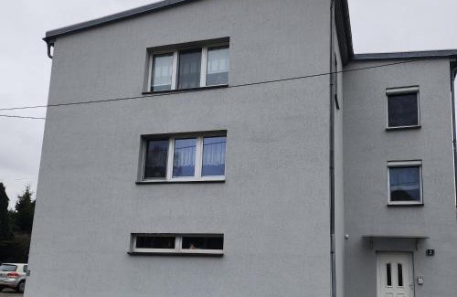 Muelsen Apartment | Ferienwohnung Schwarz