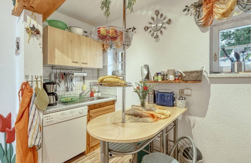 Neppermin Apartment | Ferienwohnung Neppermin/Usedom