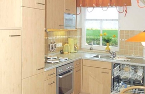 Neuharlingersiel House | Ferienwohnung Sandbank - Haus Ankerplatz am Süderriff in Neuharlingersiel