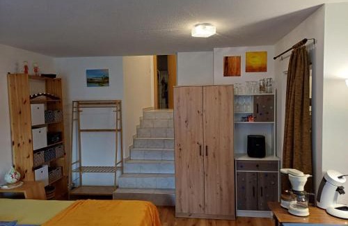 Dittwar Apartment | Ferienwohnung-Sonnenschein-Tauberbischofsheim