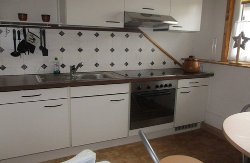 Antfeld Apartment | Ferienwohnung Desmecke - Fewo Desmecke