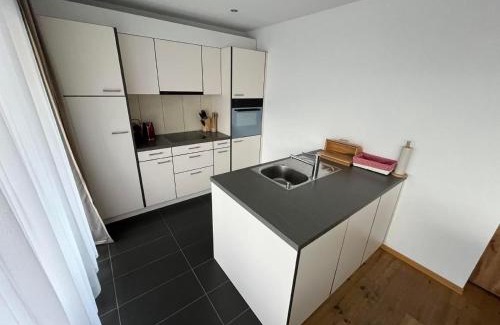 Lantsch-Lenz Apartment | Ferienwohnung Diala