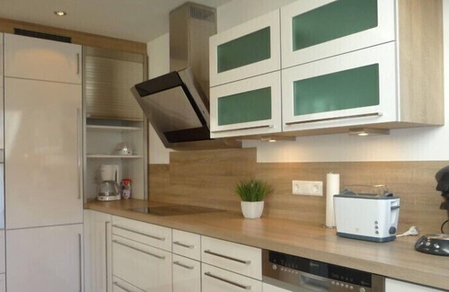 Untermunstertal Apartment | Ferienwohnung Dietzelbach mit 80qm, 1 Schlafzimmer, 1 Kinderzimmer für max. 4 Personen