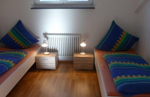 Untermunstertal Apartment | Ferienwohnung Dietzelbach mit 80qm, 1 Schlafzimmer, 1 Kinderzimmer für max. 4 Personen