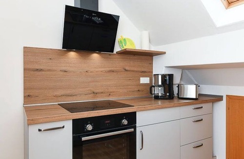 Eversmeer Apartment | Ferienwohnung Dobbe - Ferienwohnungen im Haus Eversmeer