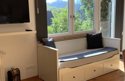 Toster Apartment | Ferienwohnung Drachennest