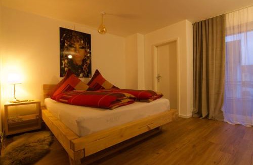 Loerrach Apartment | Ferienwohnung Dreiländereck 1