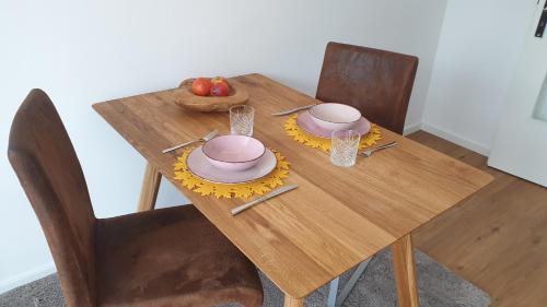 Loerrach Apartment | Ferienwohnung Dreiländereck 1