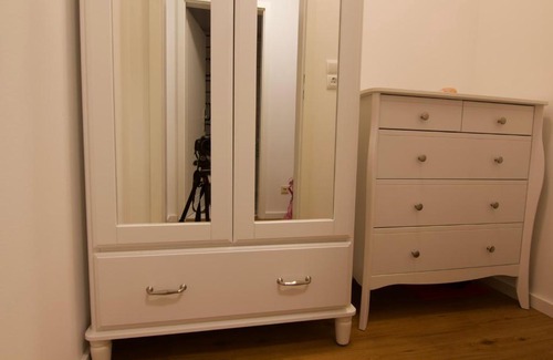 Loerrach Apartment | Ferienwohnung Dreiländereck 1