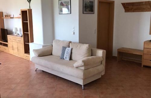 Westeraccumersiel Apartment | Ferienwohnung Dreimaster W2