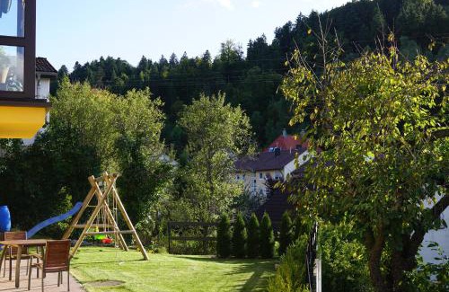 Tuttlingen Apartment | Ferienwohnung Duttental