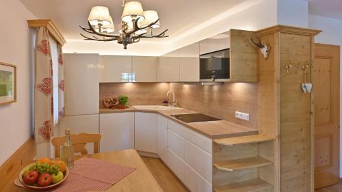 Bad Faulenbach Apartment | Ferienwohnung Edelweiss
