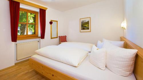 Bad Faulenbach Apartment | Ferienwohnung Edelweiss